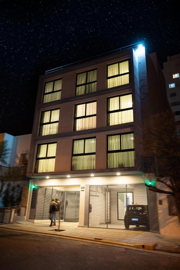 Ferienwohnung Clyfton Departamentos Neuquén Exterior foto